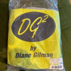 DG2 by Diane Gilman Stretch Jeggings Size 1X Petite NEW